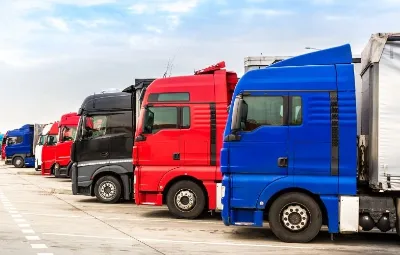 Konya Mahmudiye Ambar Nakliyat