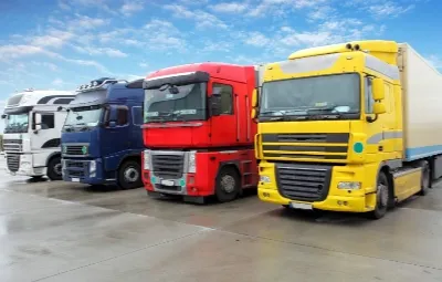 Konya Mahmudiye Nakliye Ambarı